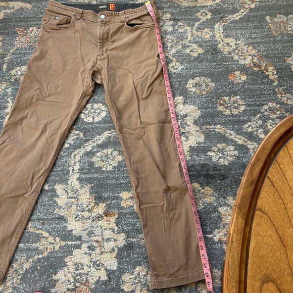 Howler Bros Frontside 5-Pocket Pants - Picture 7 of 11